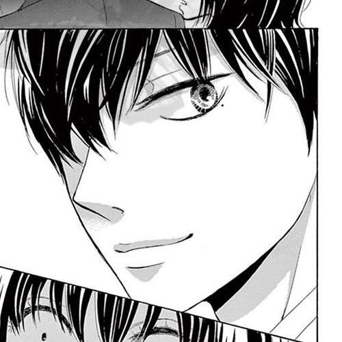 10-manbun no 1 Chapter 2 : Story #02 cover