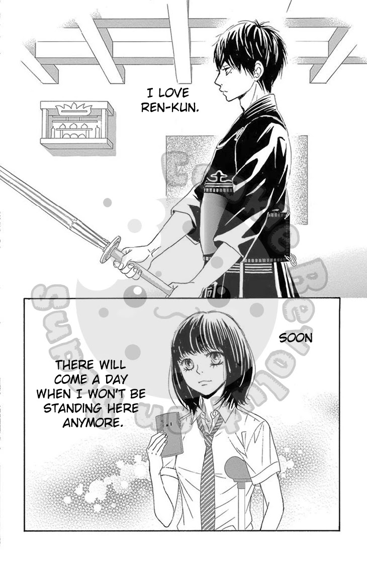 10-manbun no 1 Chapter 20 page 10 - Chapter 20: Story #20
