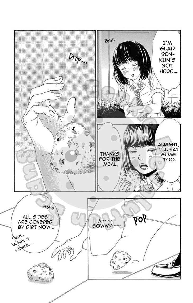 10-manbun no 1 Chapter 20 page 19 - Chapter 20: Story #20