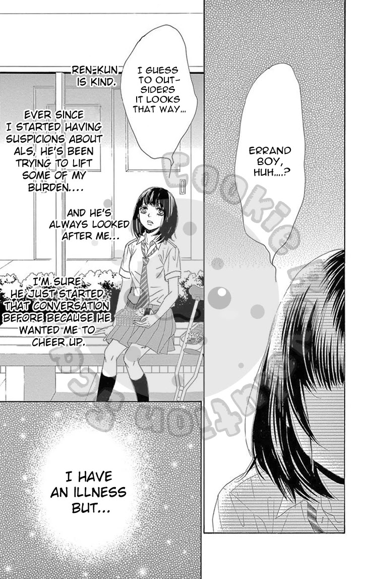 10-manbun no 1 Chapter 20 page 23 - Chapter 20: Story #20