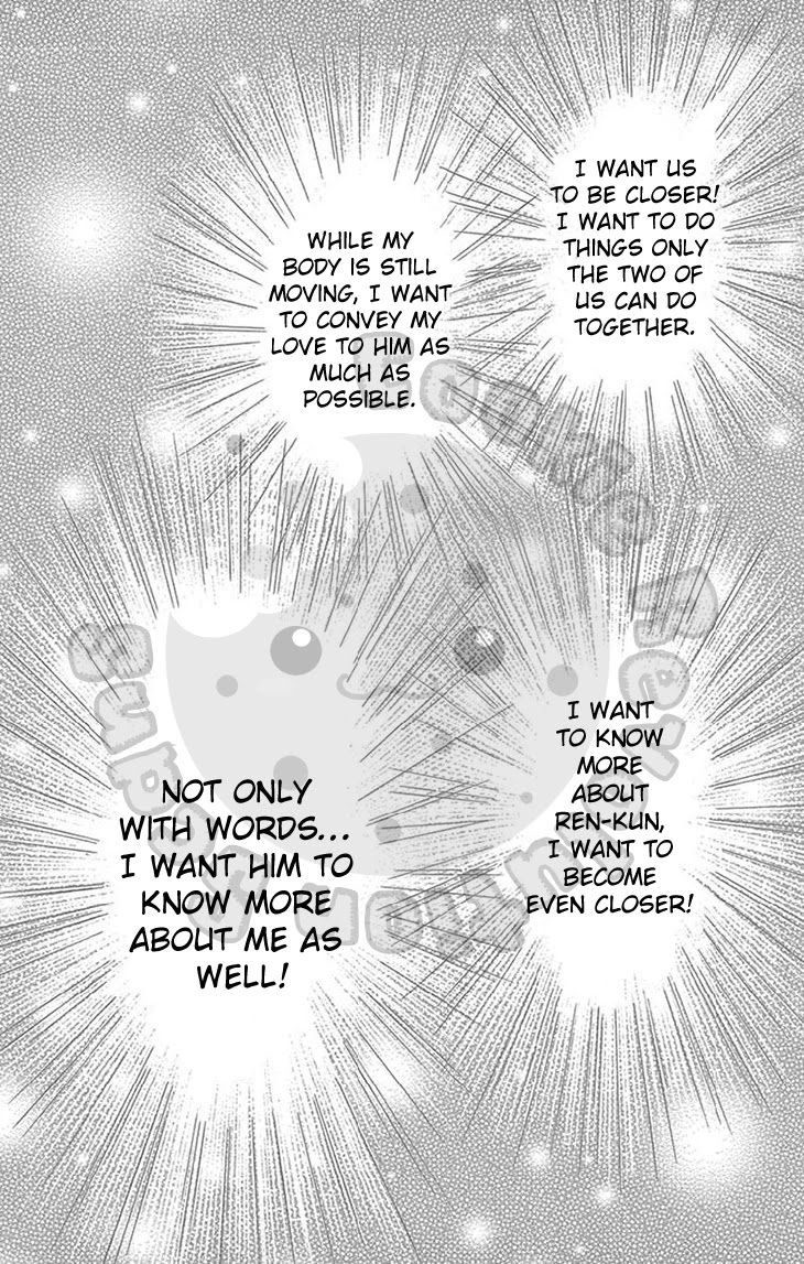 10-manbun no 1 Chapter 20 page 26 - Chapter 20: Story #20