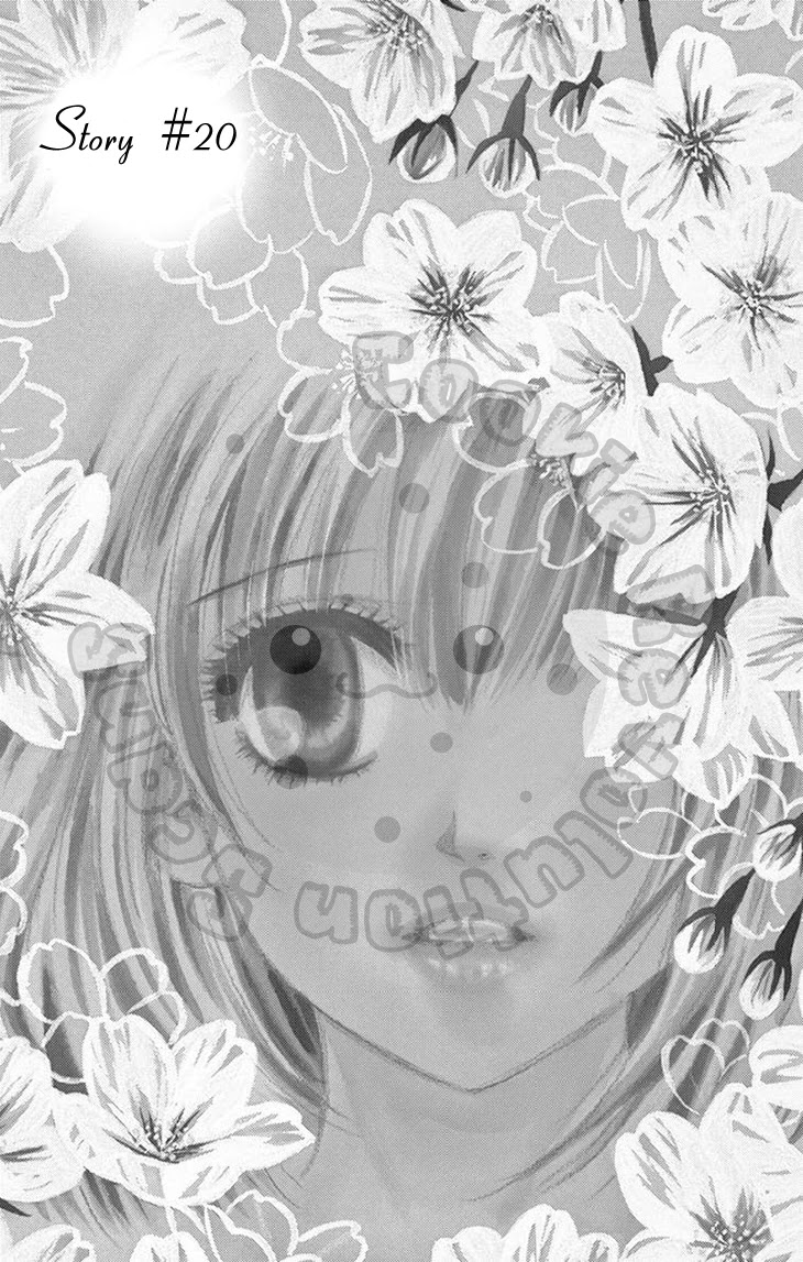 10-manbun no 1 Chapter 20 page 3 - Chapter 20: Story #20
