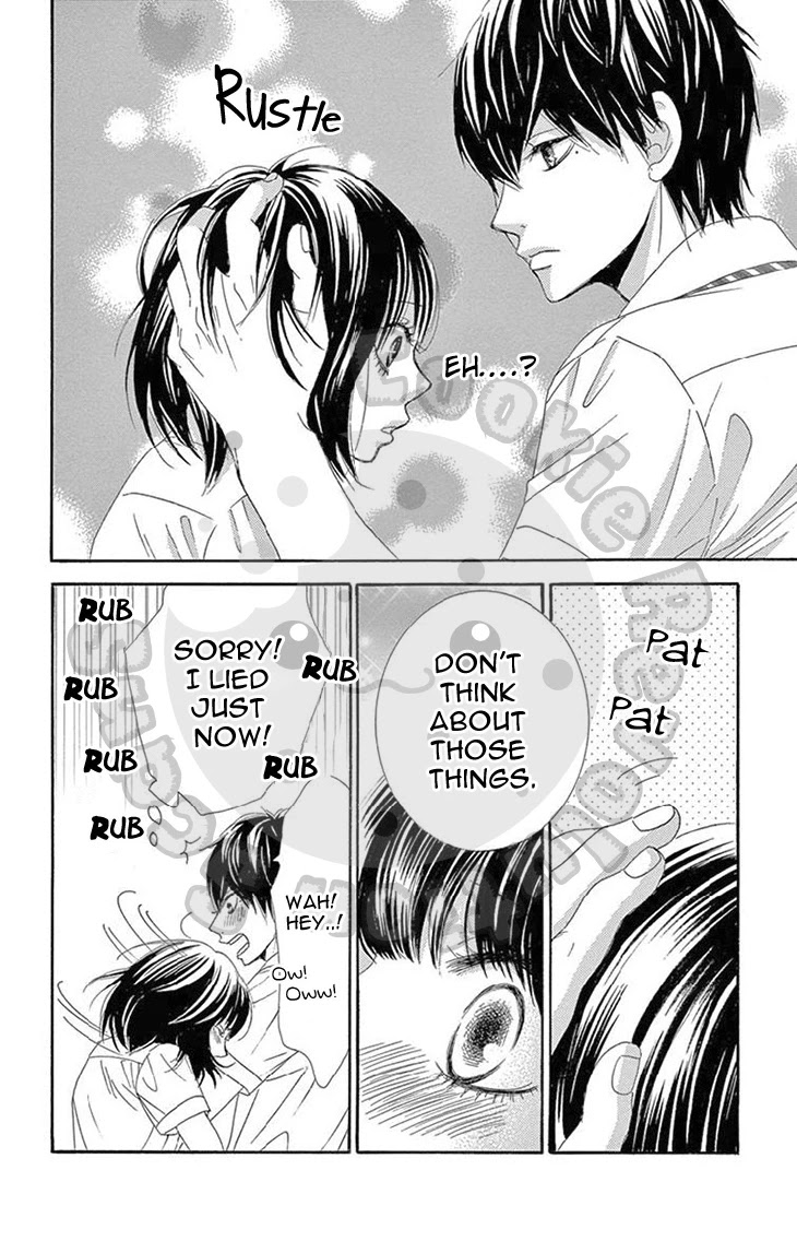 10-manbun no 1 Chapter 20 page 30 - Chapter 20: Story #20