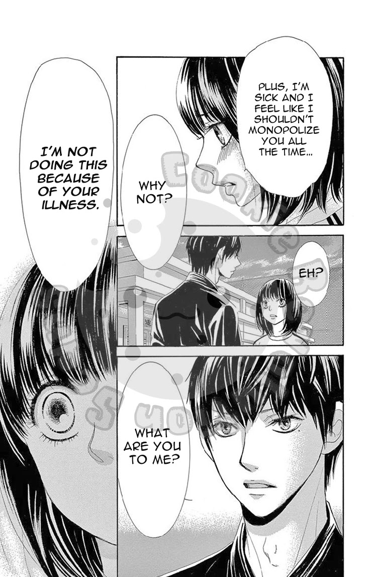 10-manbun no 1 Chapter 20 page 35 - Chapter 20: Story #20