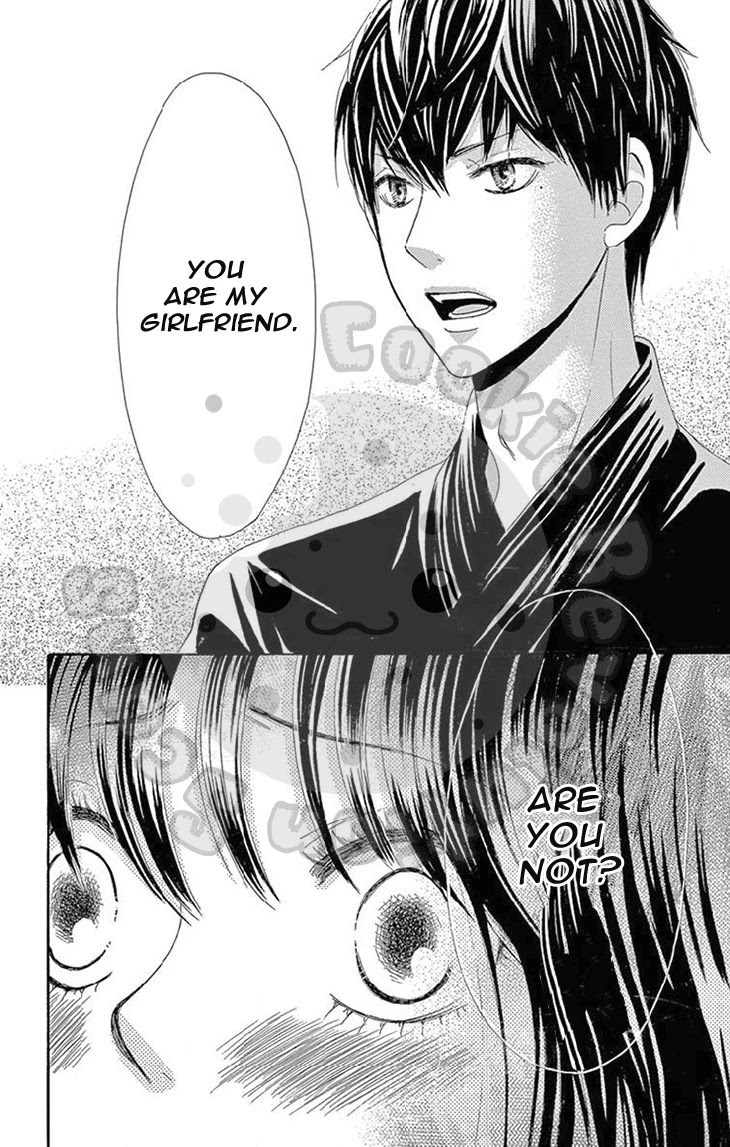 10-manbun no 1 Chapter 20 page 36 - Chapter 20: Story #20