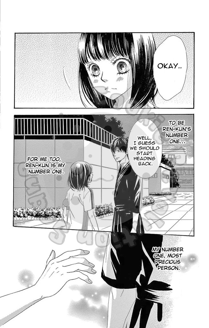 10-manbun no 1 Chapter 20 page 38 - Chapter 20: Story #20