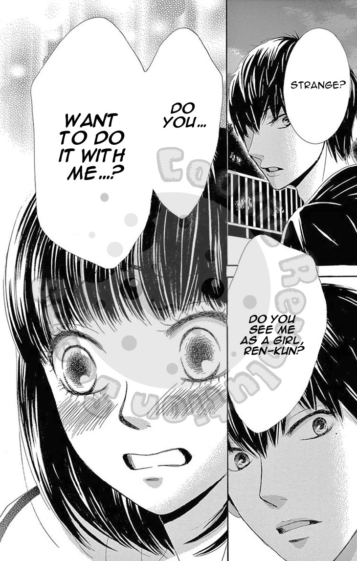 10-manbun no 1 Chapter 20 page 40 - Chapter 20: Story #20