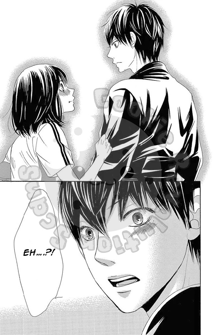 10-manbun no 1 Chapter 20 page 41 - Chapter 20: Story #20