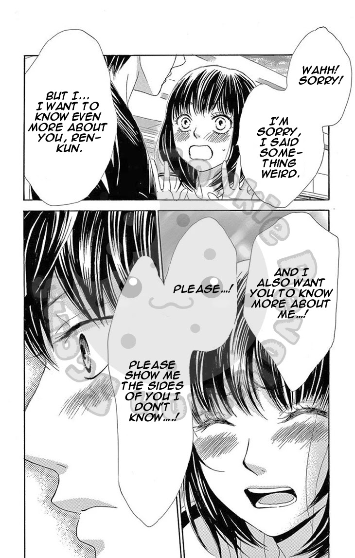 10-manbun no 1 Chapter 20 page 42 - Chapter 20: Story #20