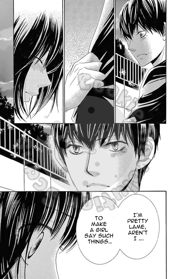 10-manbun no 1 Chapter 20 page 43 - Chapter 20: Story #20