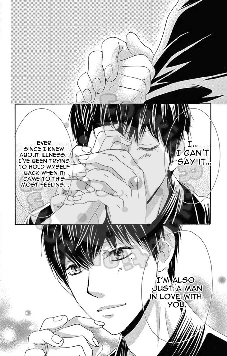 10-manbun no 1 Chapter 20 page 44 - Chapter 20: Story #20
