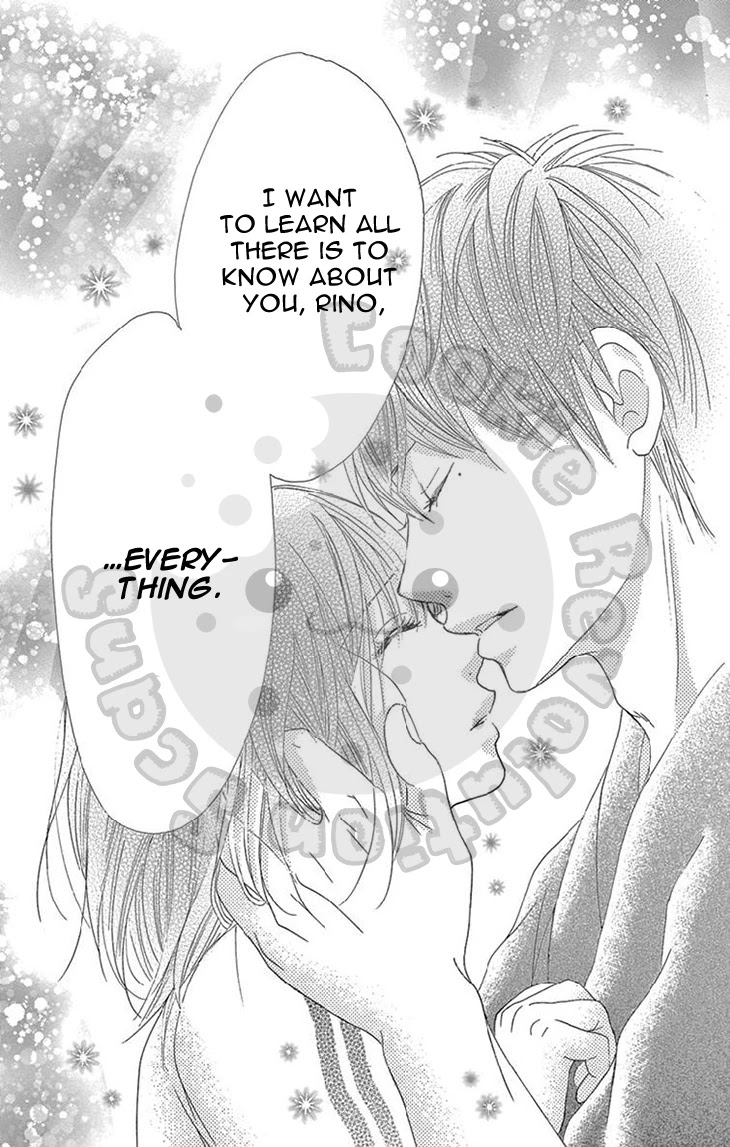 10-manbun no 1 Chapter 20 page 45 - Chapter 20: Story #20