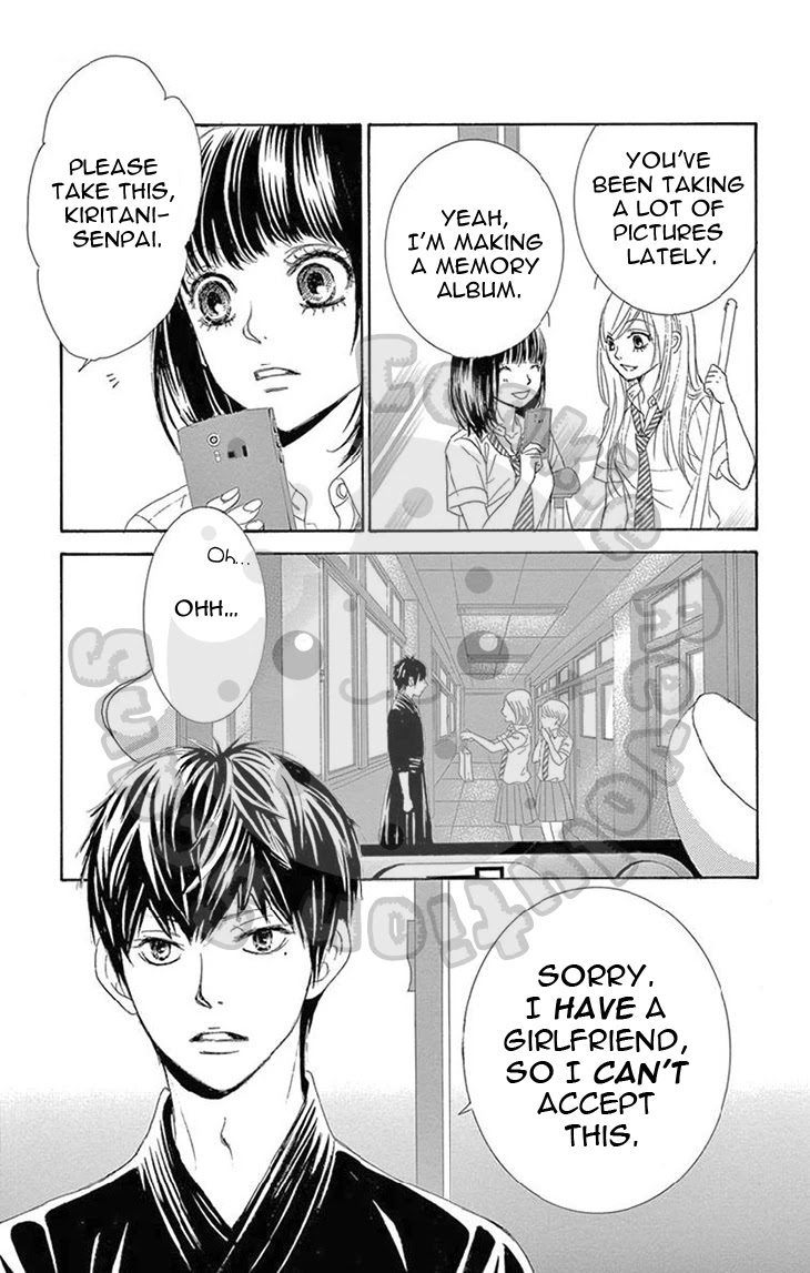 10-manbun no 1 Chapter 20 page 7 - Chapter 20: Story #20