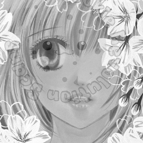 10-manbun no 1 Chapter 20: Story #20 cover