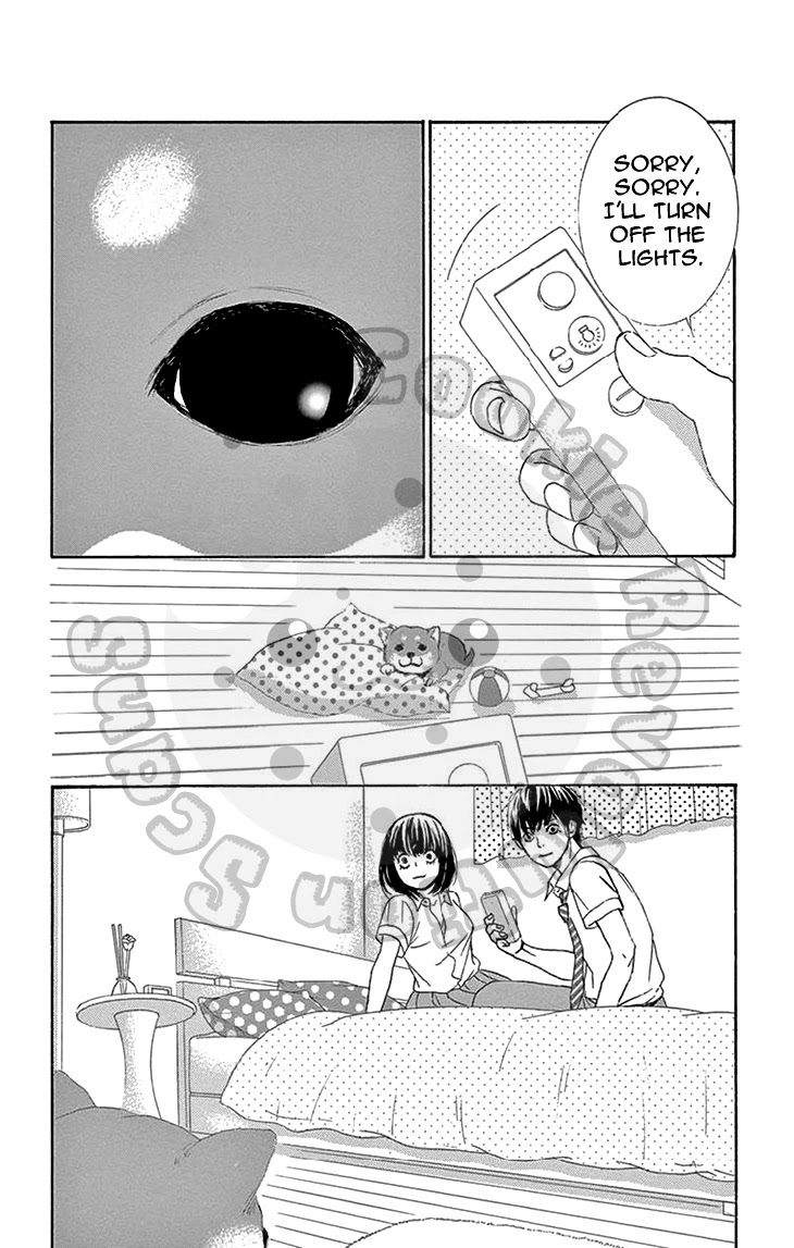 10-manbun no 1 Chapter 21 page 14 - Chapter 21: Story #21