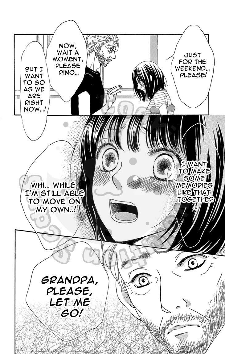 10-manbun no 1 Chapter 21 page 18 - Chapter 21: Story #21