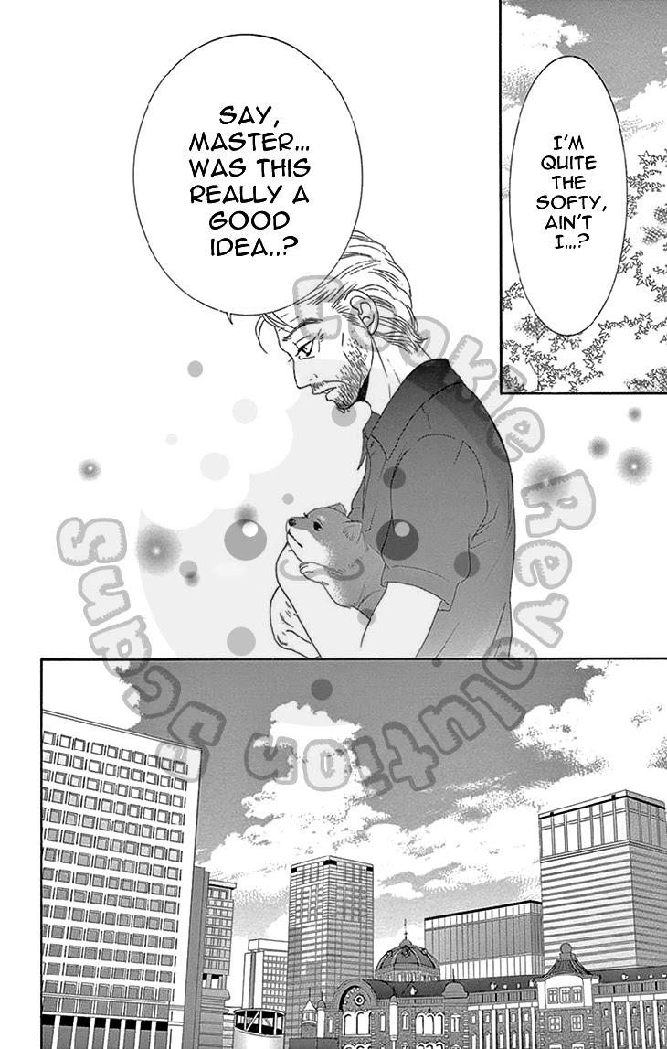 10-manbun no 1 Chapter 21 page 20 - Chapter 21: Story #21