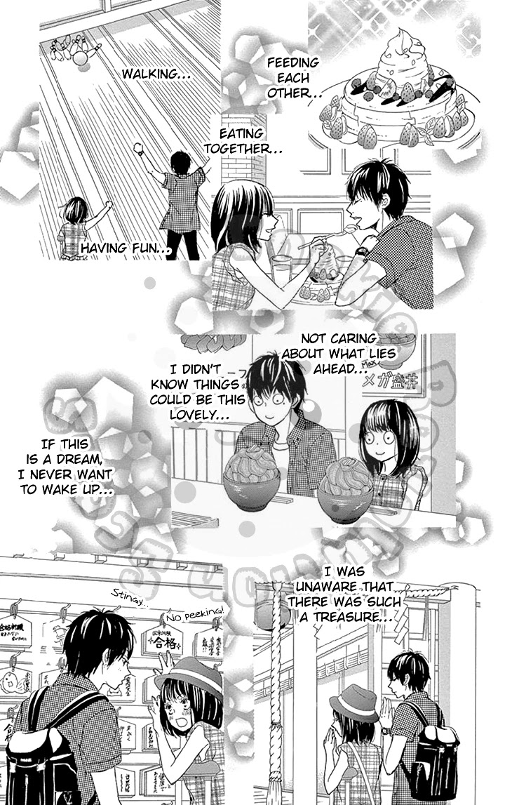 10-manbun no 1 Chapter 21 page 23 - Chapter 21: Story #21
