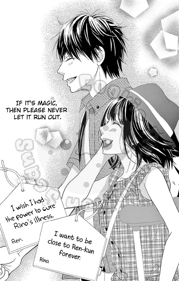 10-manbun no 1 Chapter 21 page 24 - Chapter 21: Story #21