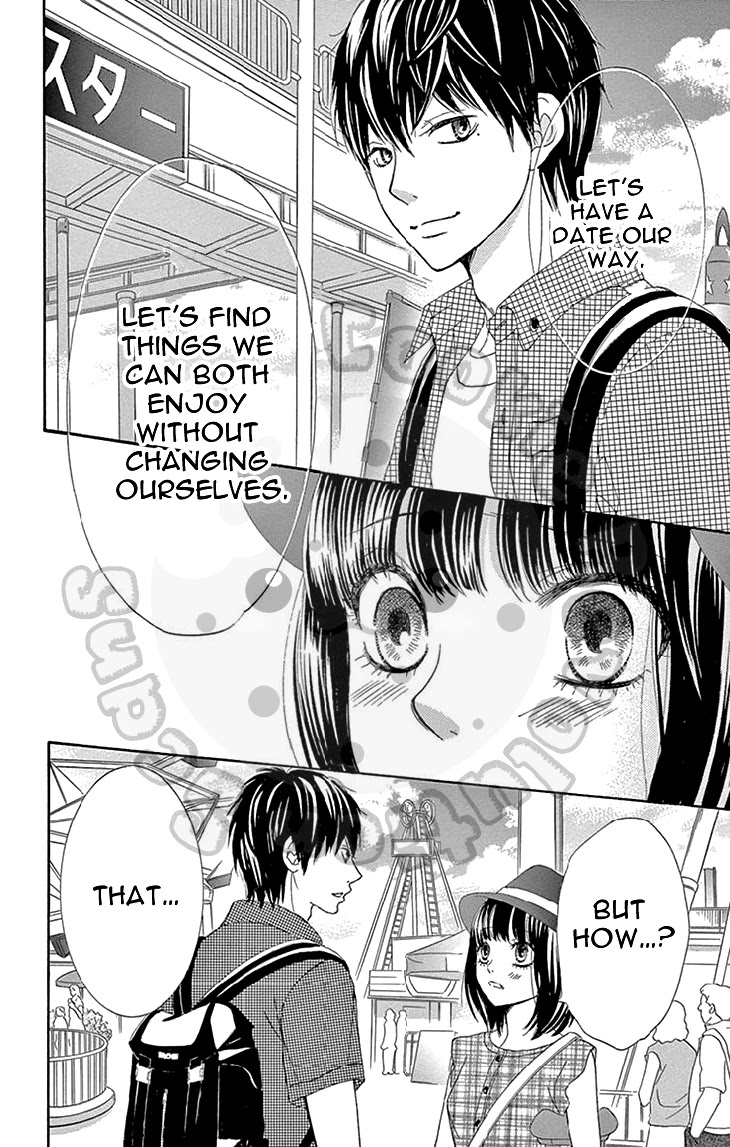 10-manbun no 1 Chapter 21 page 26 - Chapter 21: Story #21