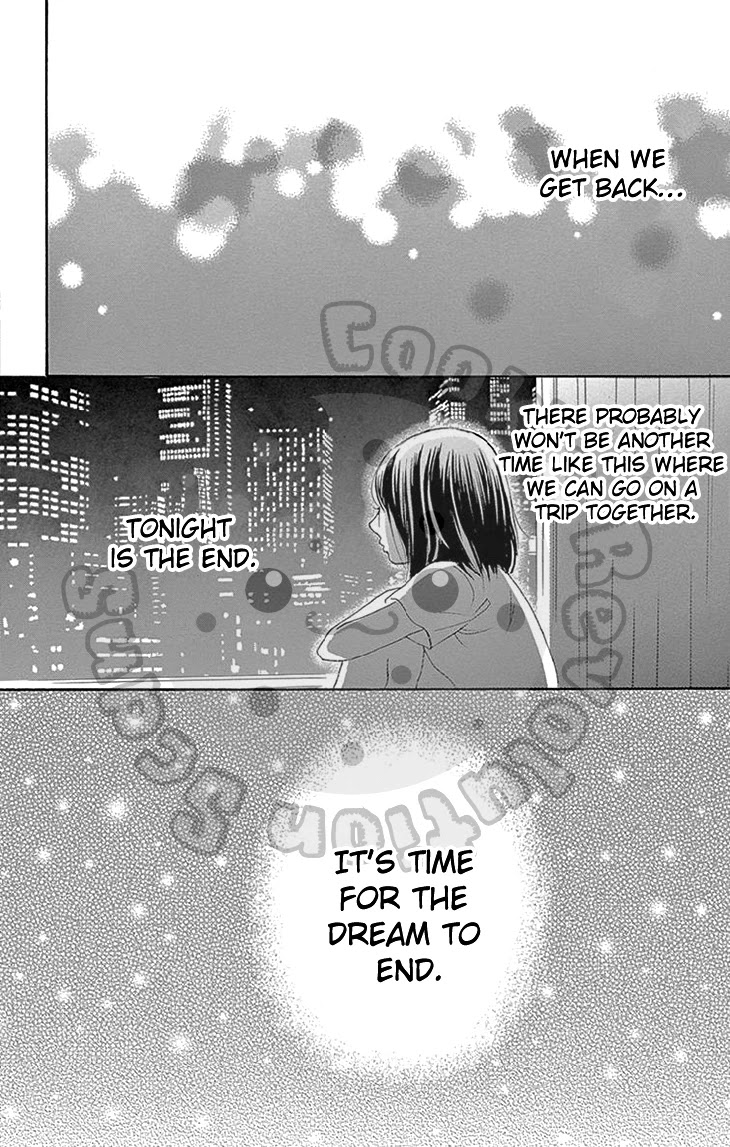 10-manbun no 1 Chapter 21 page 34 - Chapter 21: Story #21