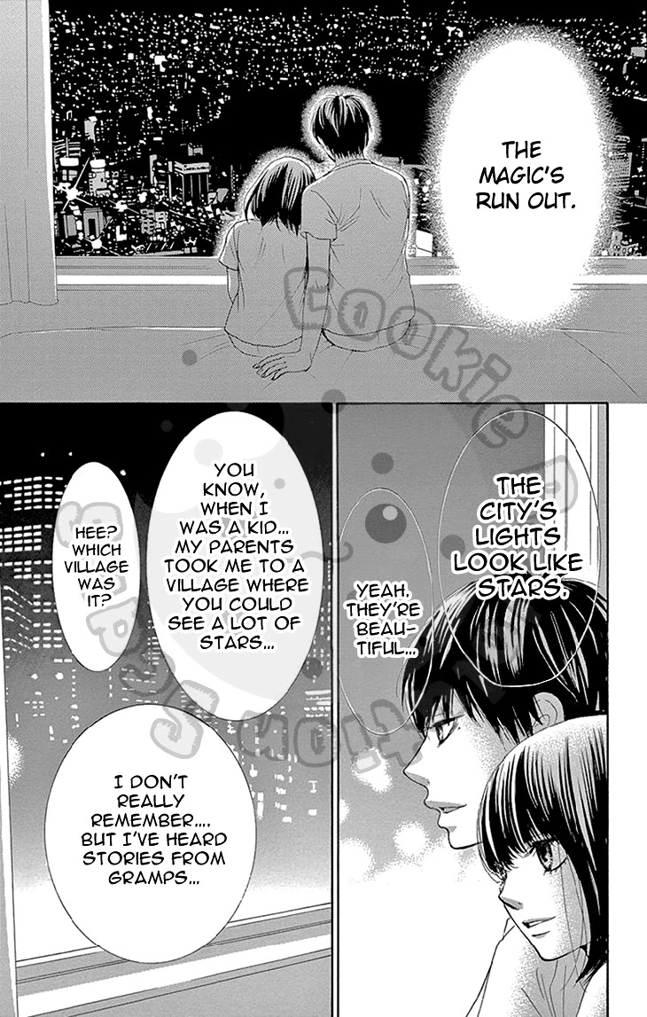 10-manbun no 1 Chapter 21 page 35 - Chapter 21: Story #21