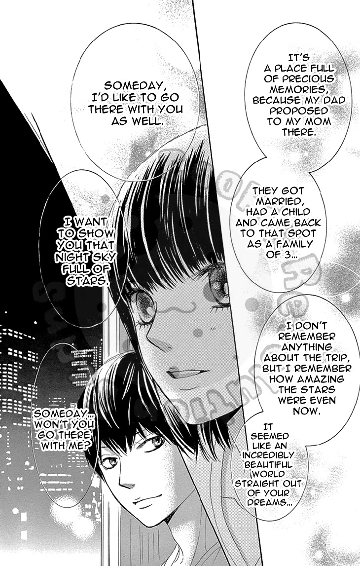 10-manbun no 1 Chapter 21 page 36 - Chapter 21: Story #21