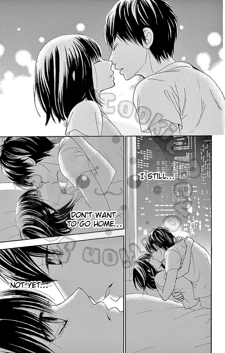 10-manbun no 1 Chapter 21 page 39 - Chapter 21: Story #21