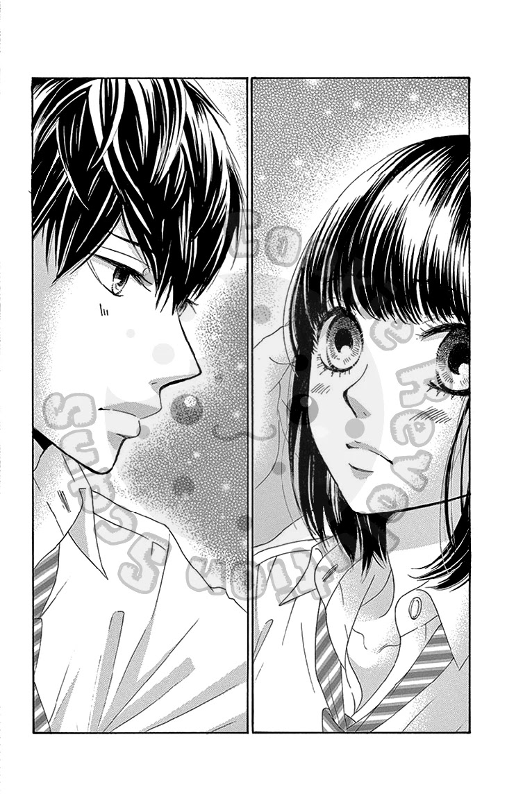 10-manbun no 1 Chapter 21 page 4 - Chapter 21: Story #21