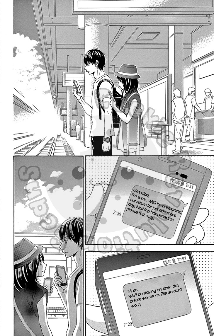 10-manbun no 1 Chapter 21 page 42 - Chapter 21: Story #21
