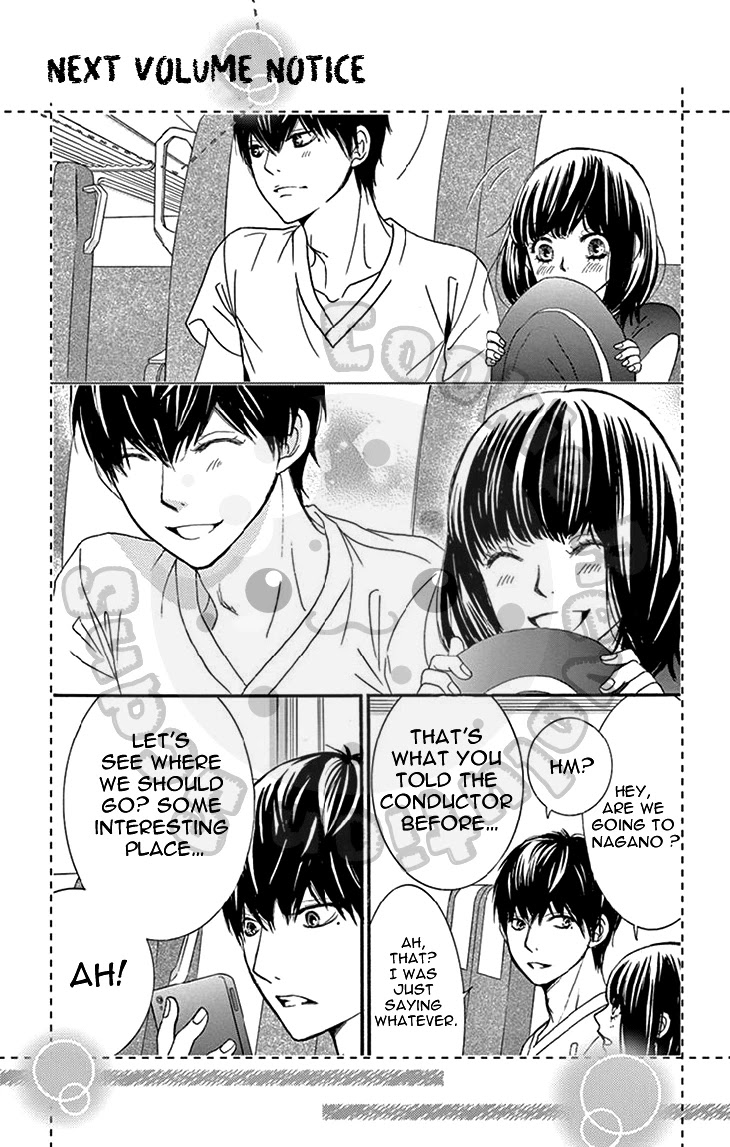 10-manbun no 1 Chapter 21 page 46 - Chapter 21: Story #21