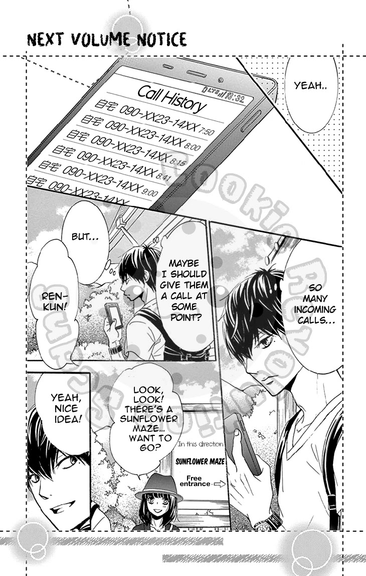 10-manbun no 1 Chapter 21 page 50 - Chapter 21: Story #21