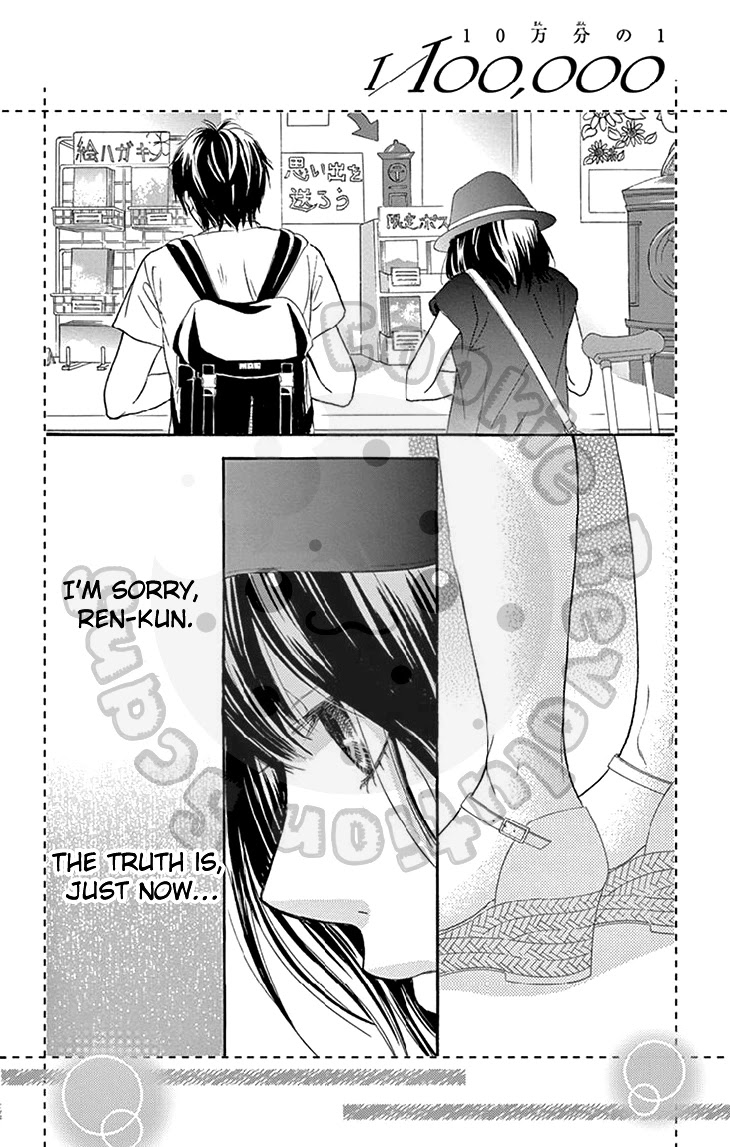 10-manbun no 1 Chapter 21 page 53 - Chapter 21: Story #21
