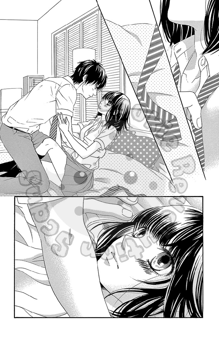 10-manbun no 1 Chapter 21 page 6 - Chapter 21: Story #21