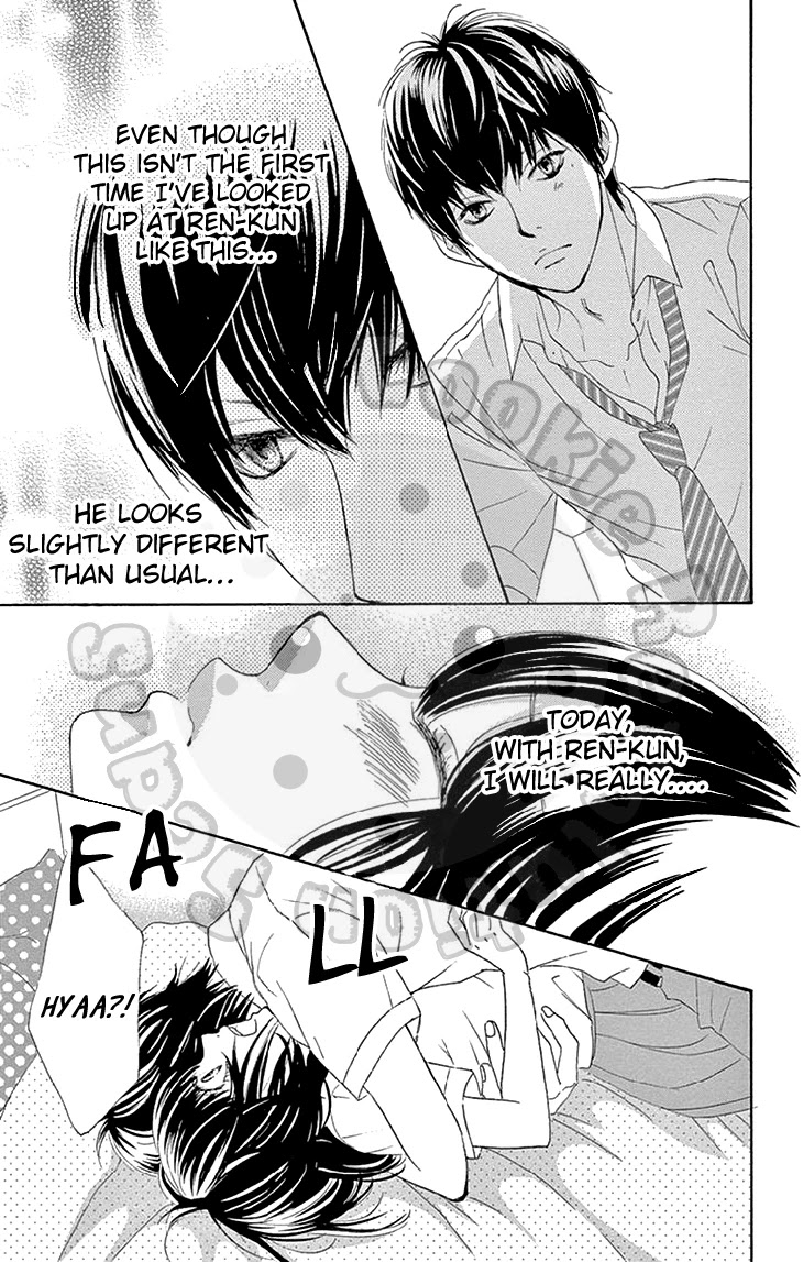 10-manbun no 1 Chapter 21 page 7 - Chapter 21: Story #21