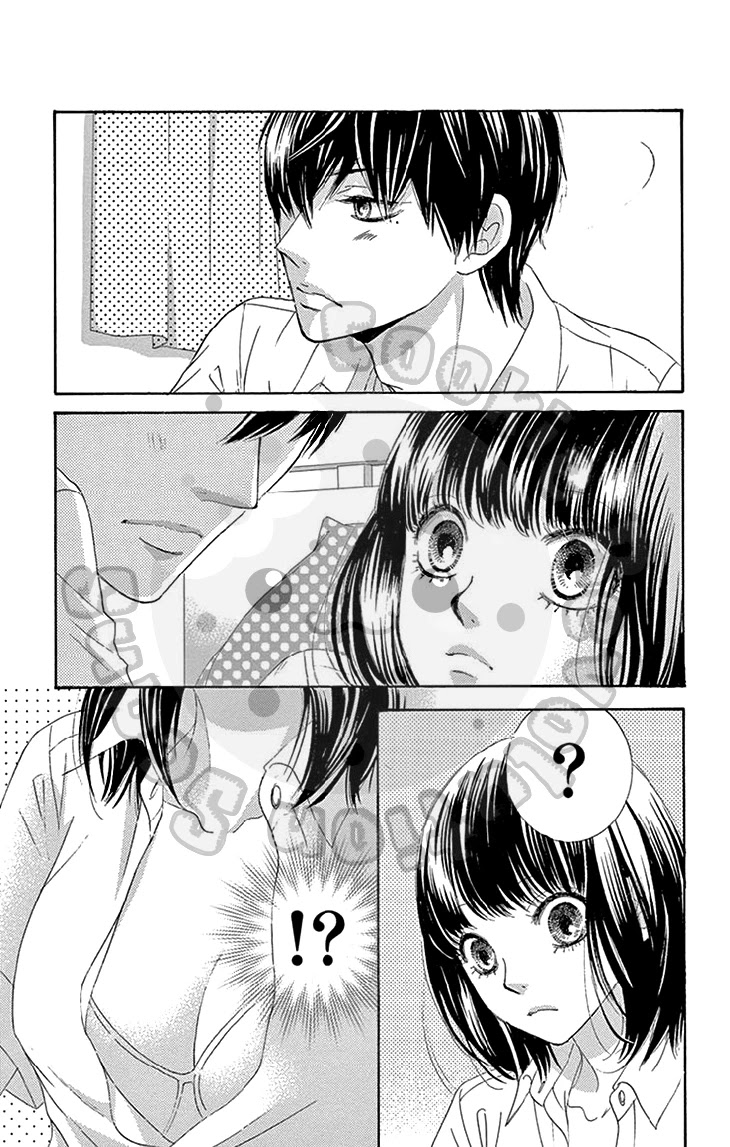10-manbun no 1 Chapter 21 page 9 - Chapter 21: Story #21