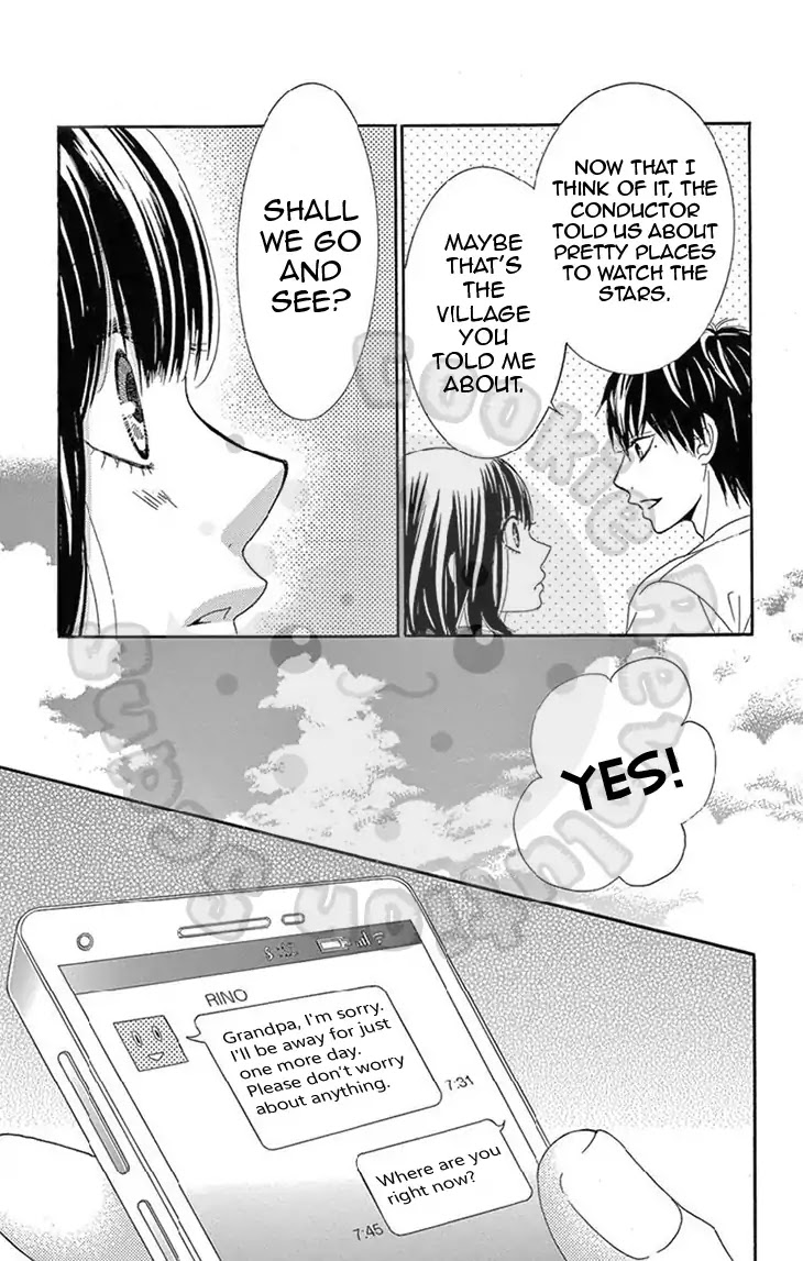 10-manbun no 1 Chapter 22 page 18 - Chapter 22: Story #22
