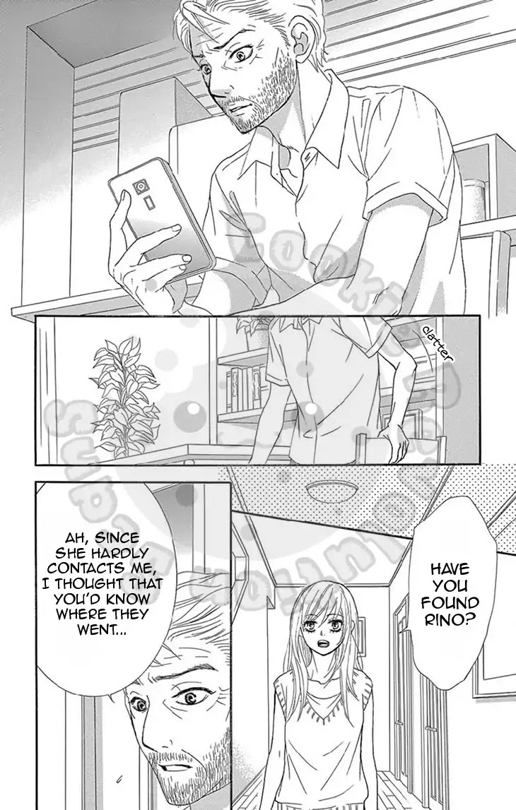 10-manbun no 1 Chapter 22 page 19 - Chapter 22: Story #22