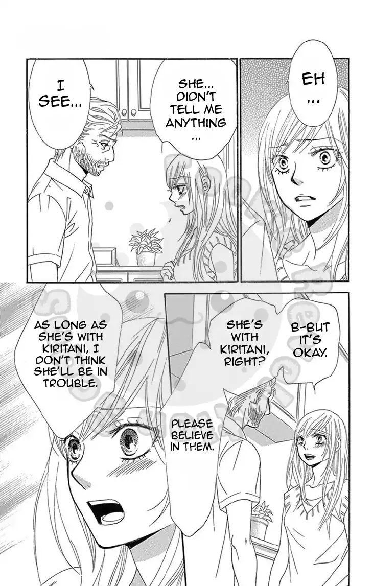 10-manbun no 1 Chapter 22 page 20 - Chapter 22: Story #22
