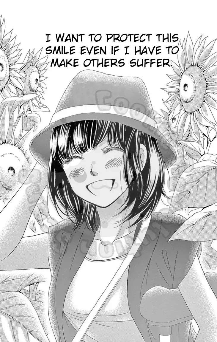 10-manbun no 1 Chapter 22 page 23 - Chapter 22: Story #22