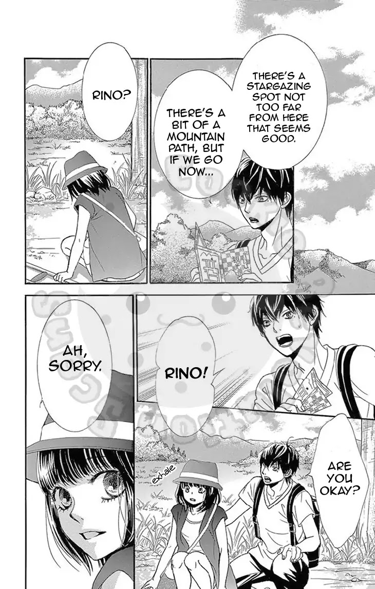 10-manbun no 1 Chapter 22 page 24 - Chapter 22: Story #22