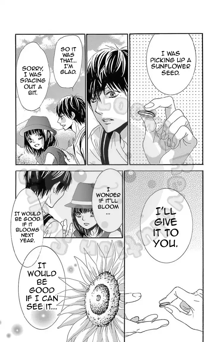 10-manbun no 1 Chapter 22 page 25 - Chapter 22: Story #22