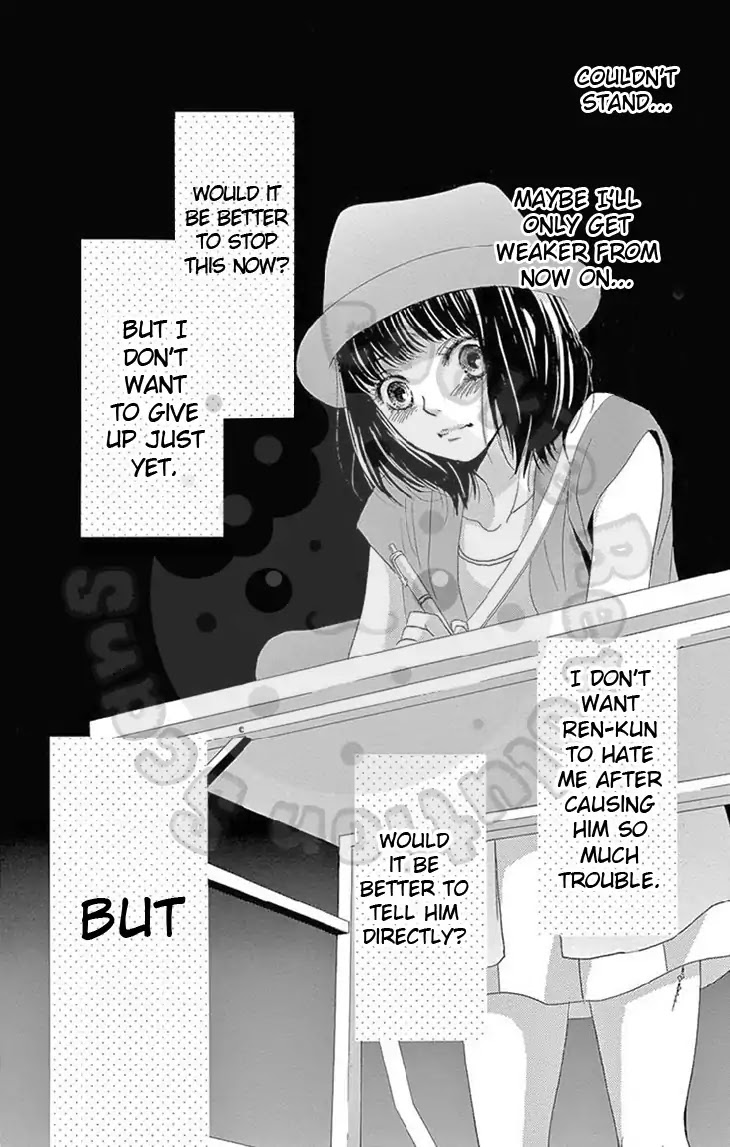 10-manbun no 1 Chapter 22 page 28 - Chapter 22: Story #22