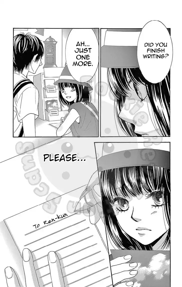 10-manbun no 1 Chapter 22 page 29 - Chapter 22: Story #22