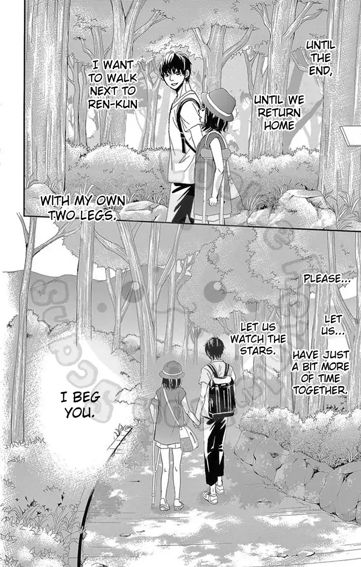 10-manbun no 1 Chapter 22 page 30 - Chapter 22: Story #22