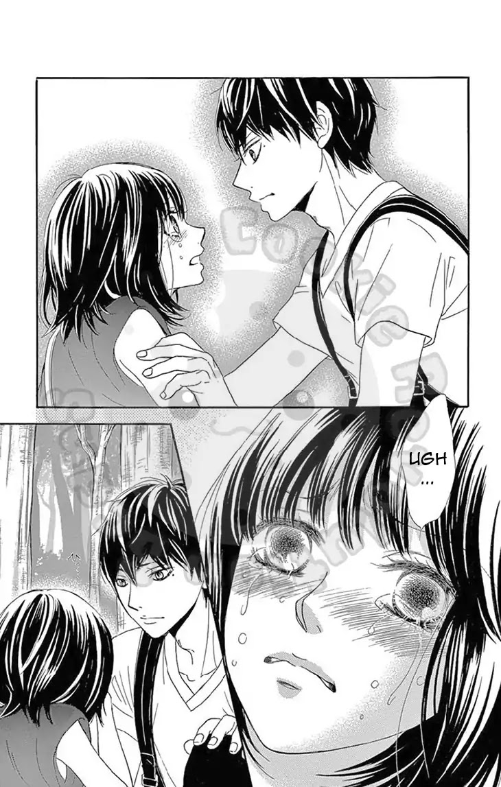10-manbun no 1 Chapter 22 page 35 - Chapter 22: Story #22