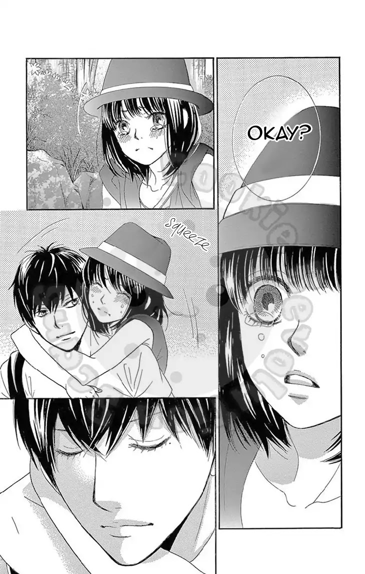 10-manbun no 1 Chapter 22 page 37 - Chapter 22: Story #22
