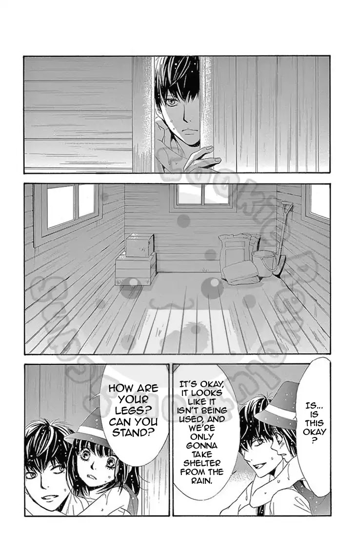 10-manbun no 1 Chapter 22 page 40 - Chapter 22: Story #22