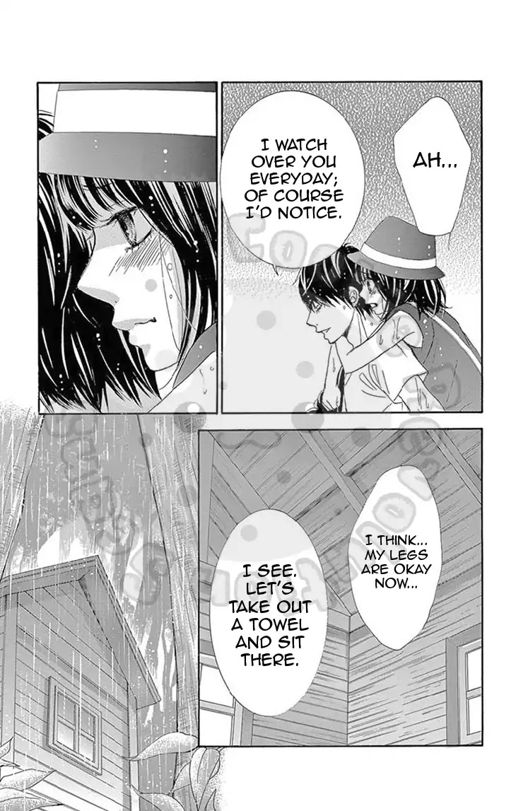 10-manbun no 1 Chapter 22 page 41 - Chapter 22: Story #22