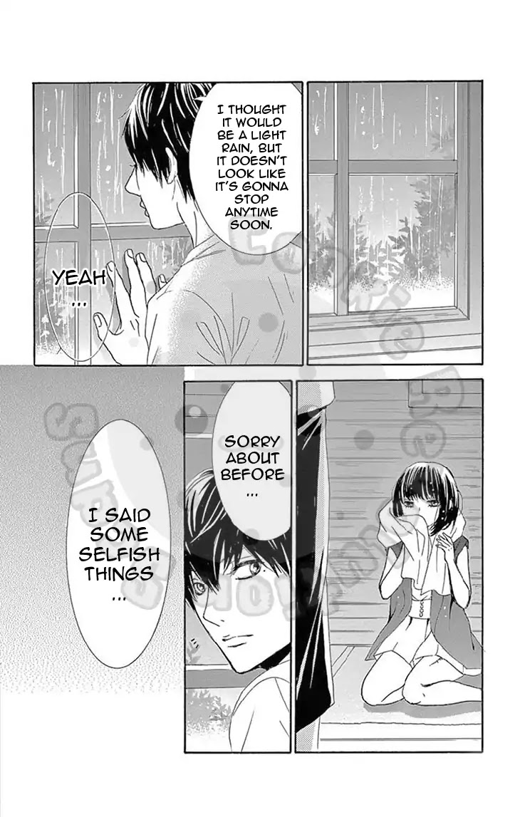 10-manbun no 1 Chapter 22 page 42 - Chapter 22: Story #22